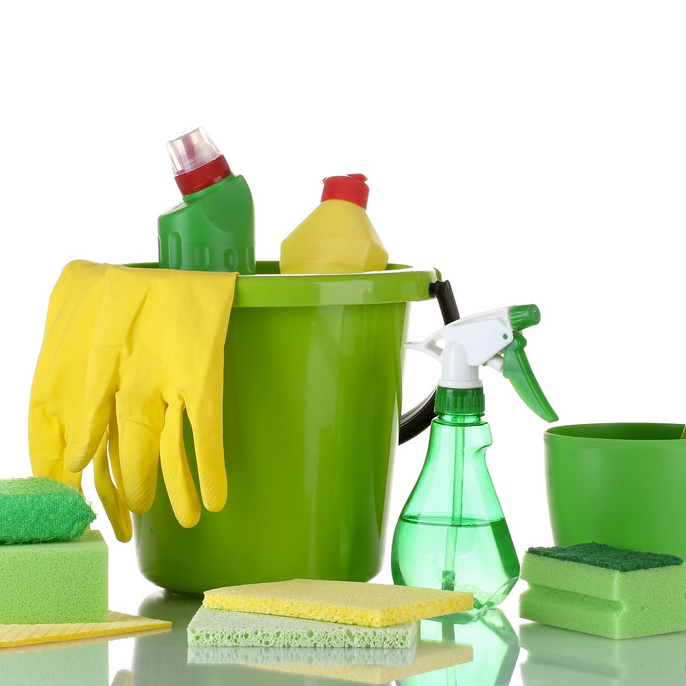 Heartland Cleaning Services in Pitlochry