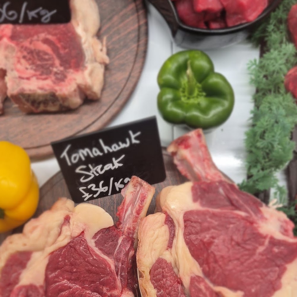 Fair Feast Butcher Shop in Pitlochry