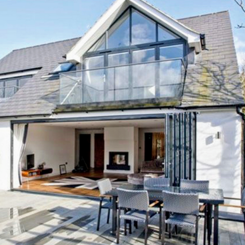BESPOKE windows by RKM in Perth