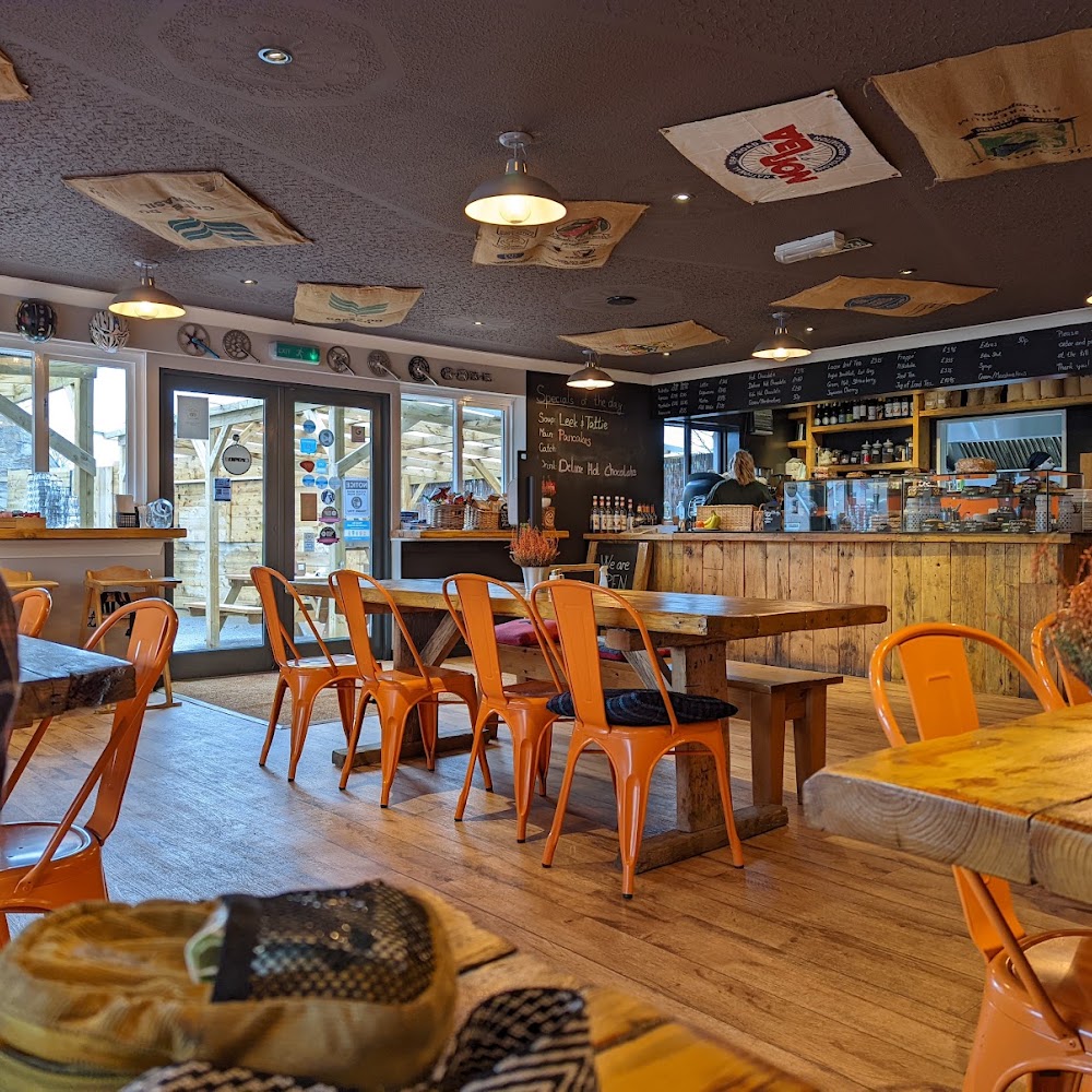Escape Route Ltd in Pitlochry