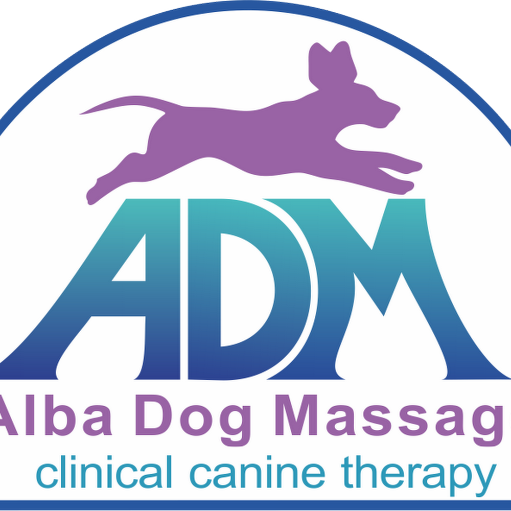 Alba Dog Massage in Aberfeldy