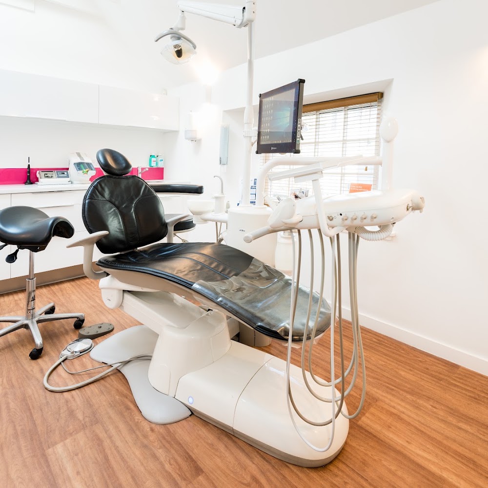 Infinityblu Dental Care & Implant Clinic in Pitlochry