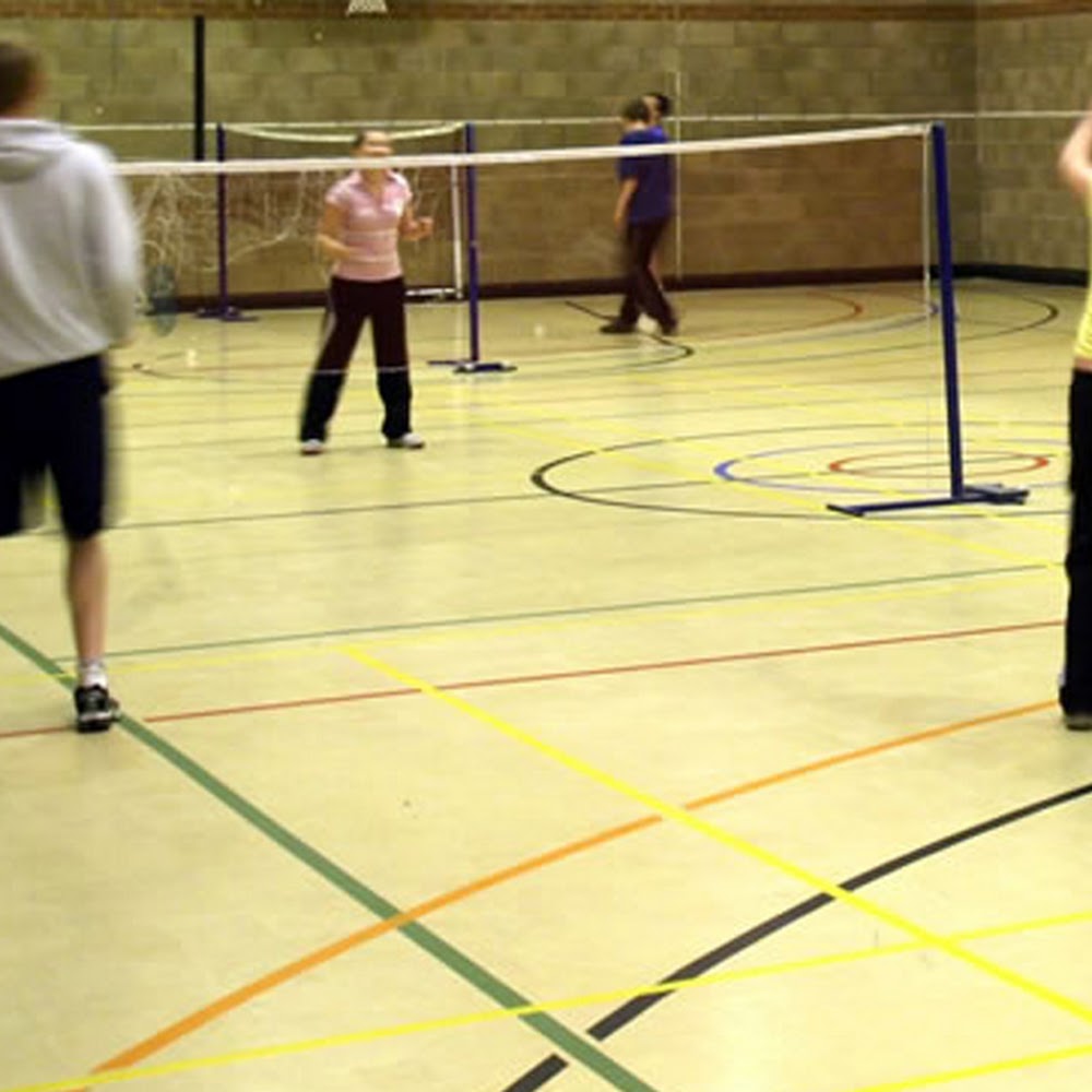 Live Active Atholl in Pitlochry