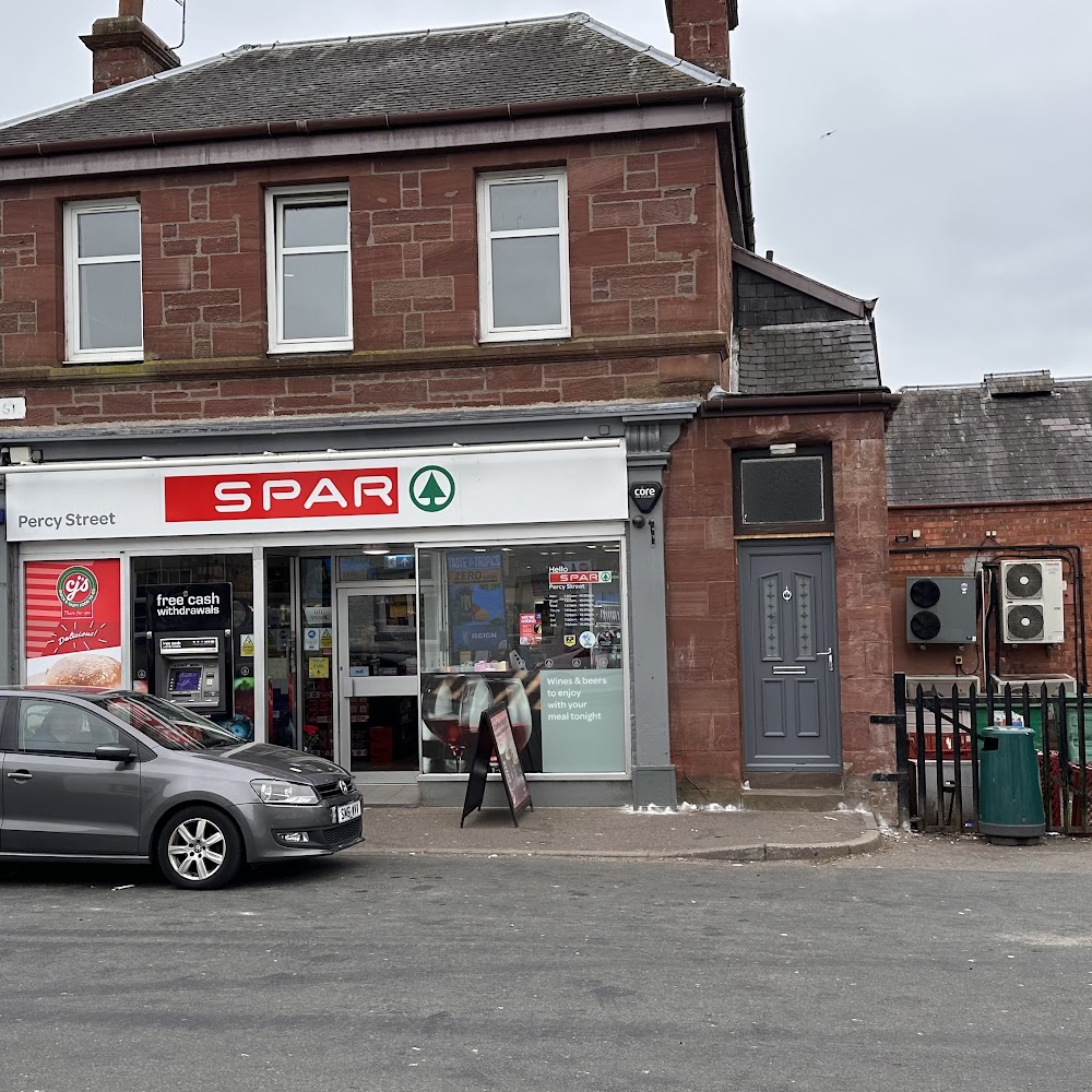 SPAR Stanley in Stanley