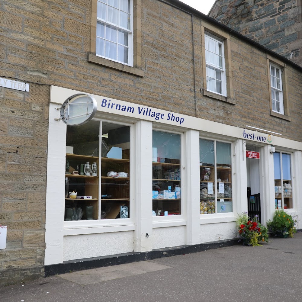 Birnam Village Shop, Best-one in Dunkeld
