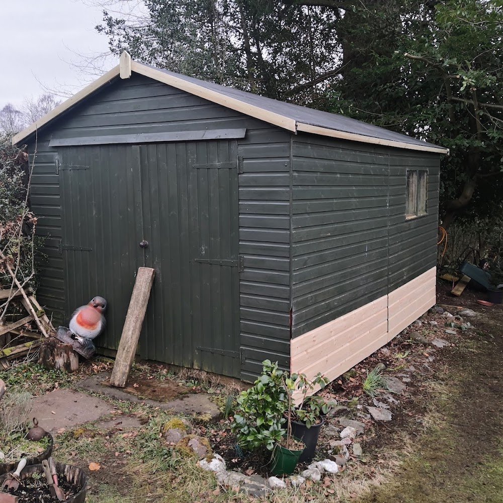 Newlands Joinery & Construction in Comrie
