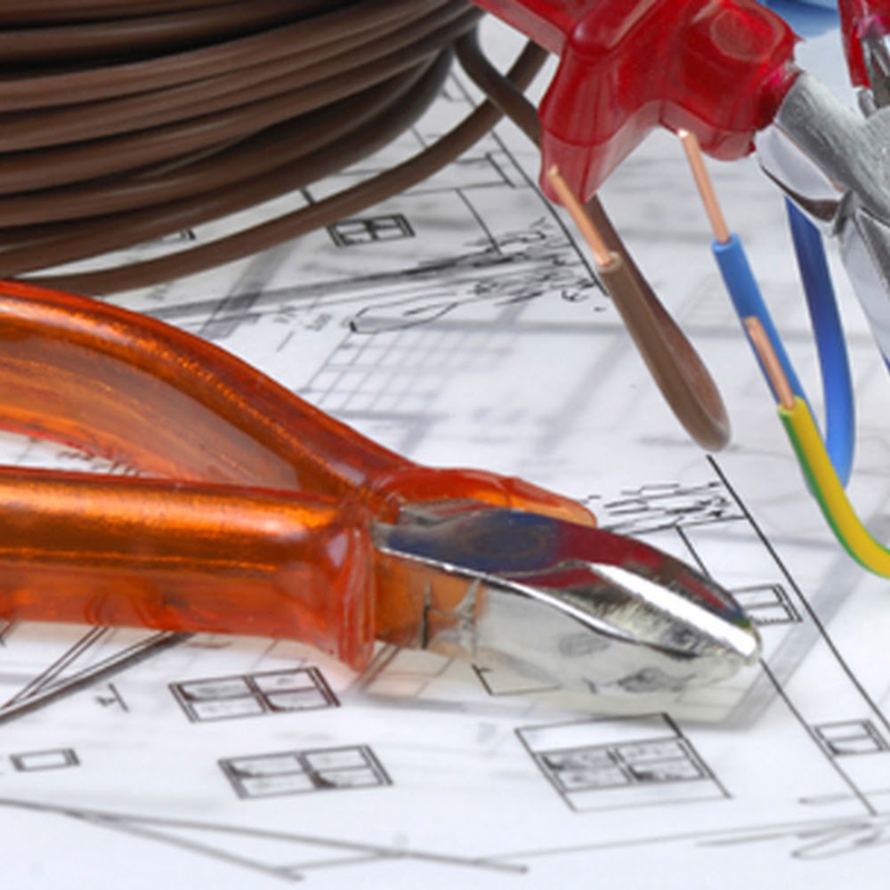 Blackford Electrical Ltd in Blackford
