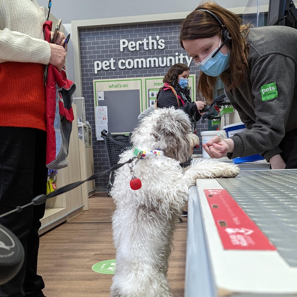 Pets at Home Perth in Perth