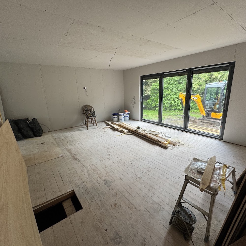 Joe Horne Joinery in Perth