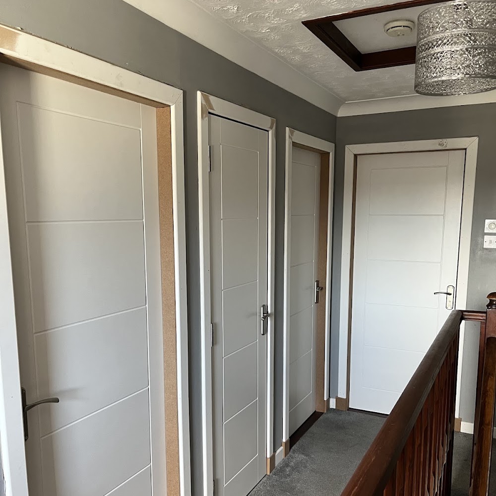 EGH Joinery Services in Perth
