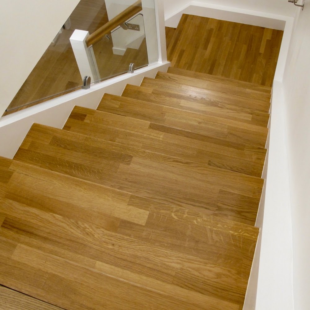 Jamie Harcus Joinery and Manufacturing in Bridge of Earn