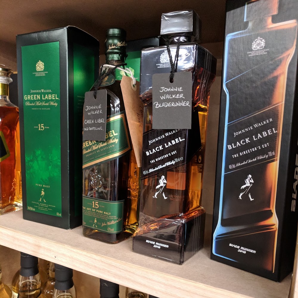 Robertsons Of Pitlochry in Pitlochry