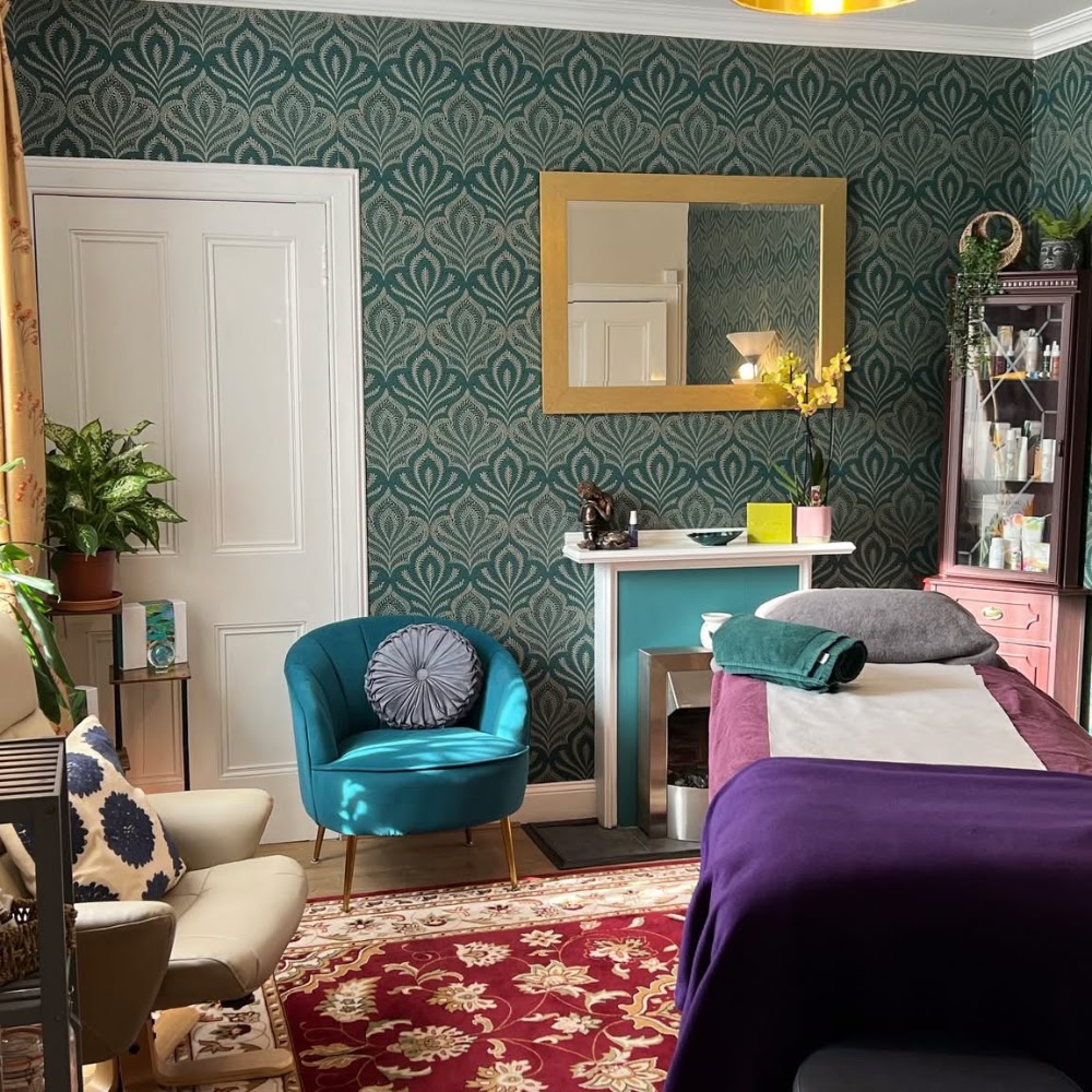 SJ Therapies in Aberfeldy
