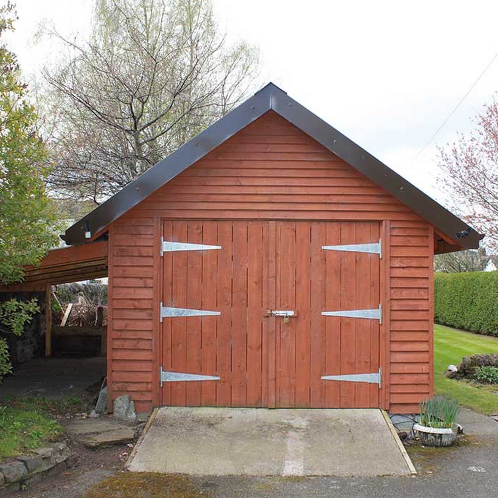 Perthshire Joinery in Aberfeldy