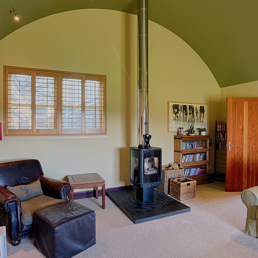Kameleon painting & decorating in Crieff