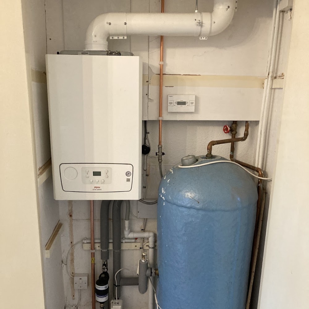 ABS Plumbing and Heating Perth in Perth