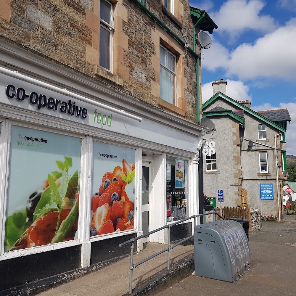 Co-op Food - Killin in Killin