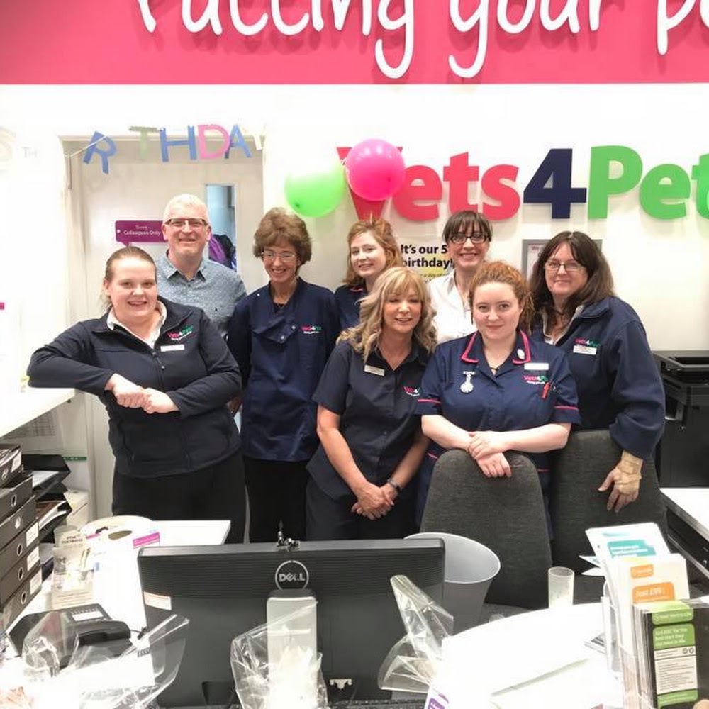 Vets for Pets - Perth in Perth