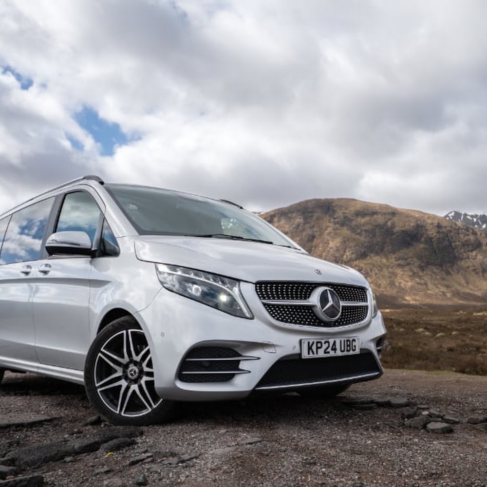 Pitlochry Transfers & Tours in Pitlochry