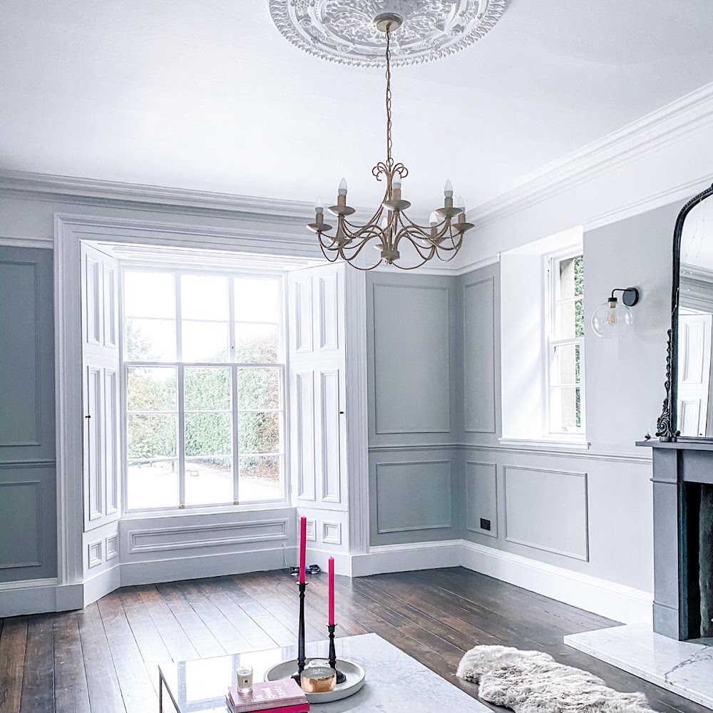 Paton Decorators Ltd in Scone