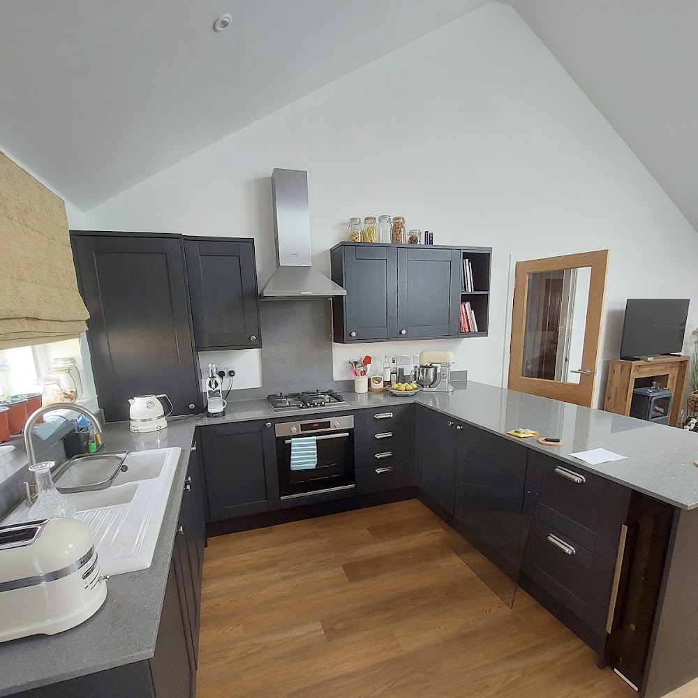 GFM Joinery in Rattray