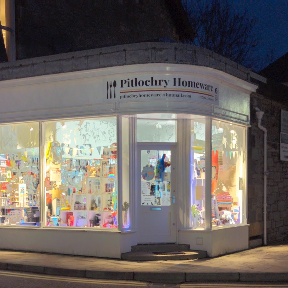 Pitlochry Homeware in Pitlochry