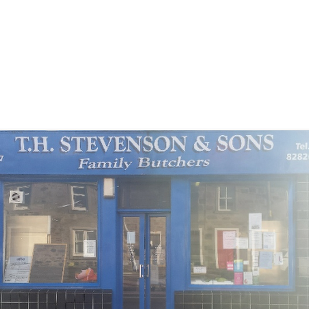 T.H. Stevenson & Sons in Stanley