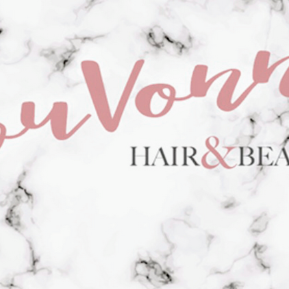 Louvonne Hair & Beauty in Aberfeldy