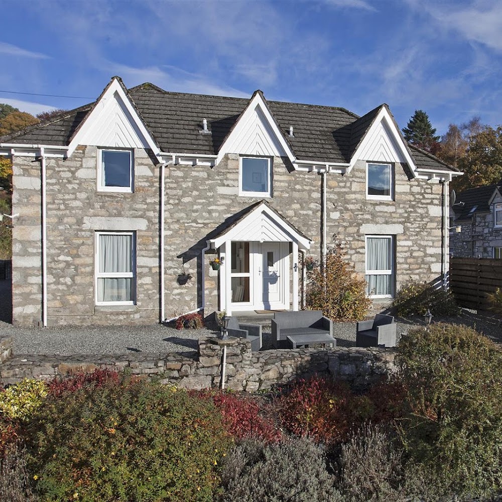 Next Home Estate Agents Pitlochry Scotland in Pitlochry