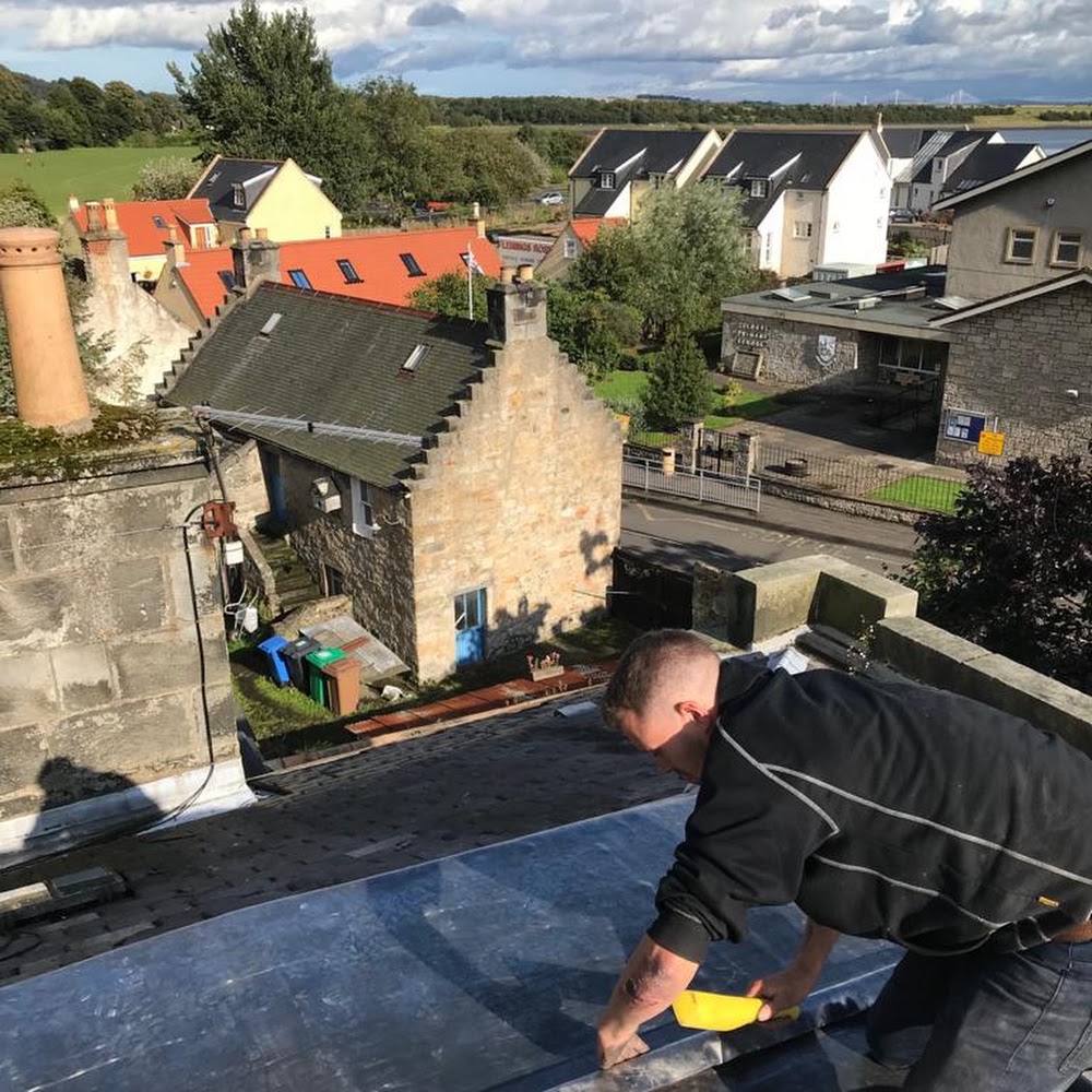 Sterling Roofing Services - Perth in Perth
