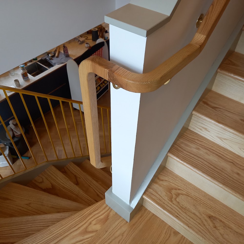 L Scobie Joiners & Contractors Ltd in Perth