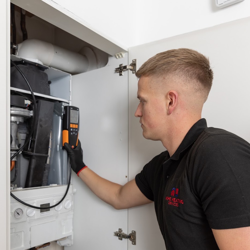 Home Heating Services in Perth
