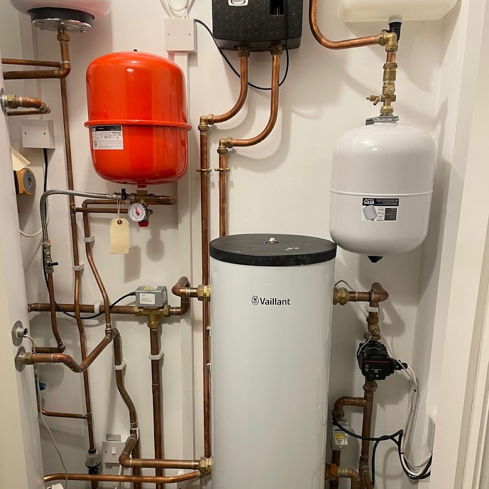 Colco Plumbing & Heating in Perth