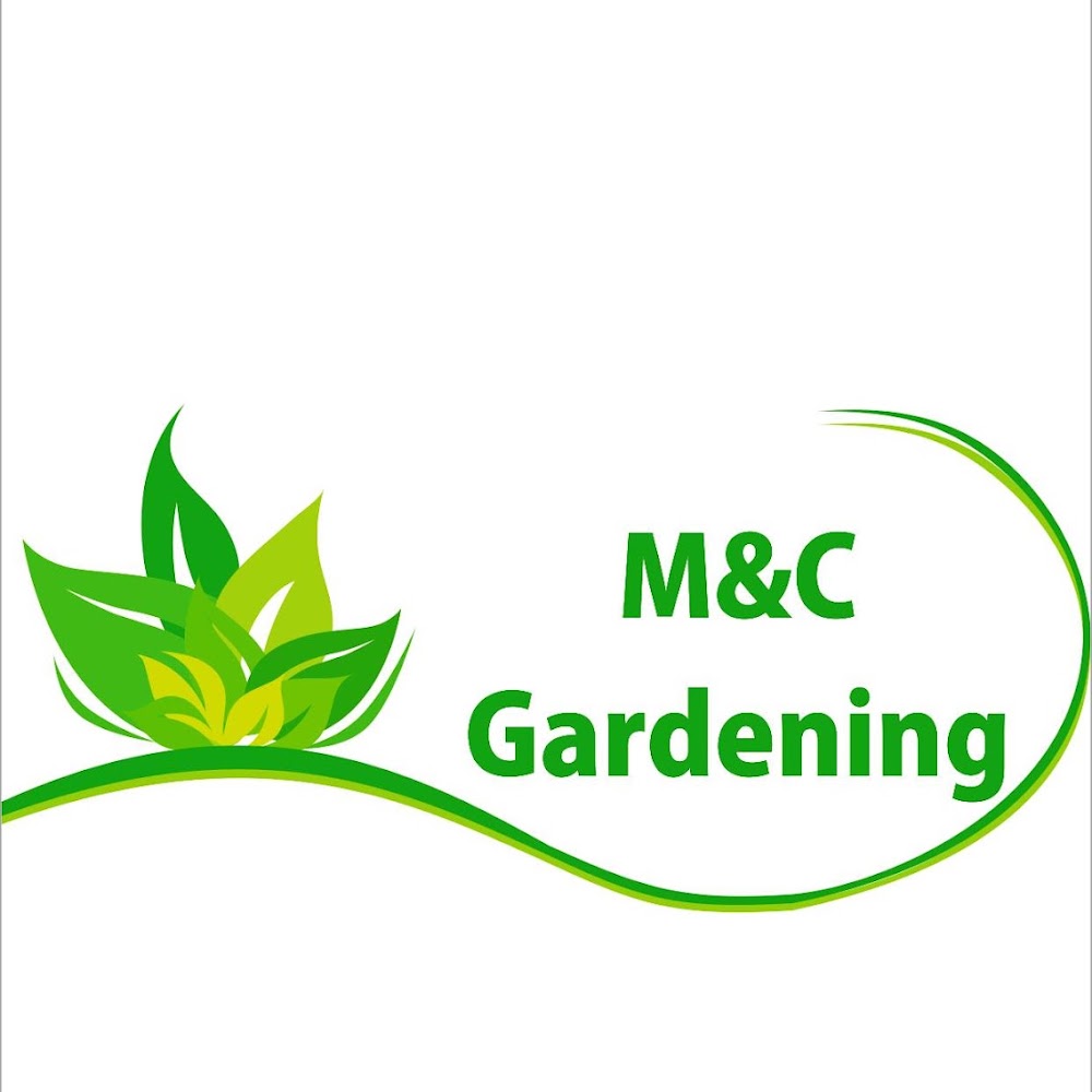 M&C Gardening in Pitlochry