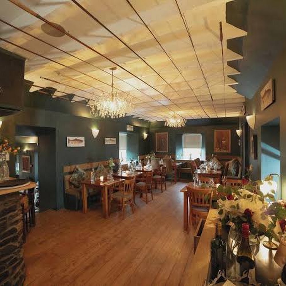 Port-na-Craig Inn & Restaurant in Pitlochry