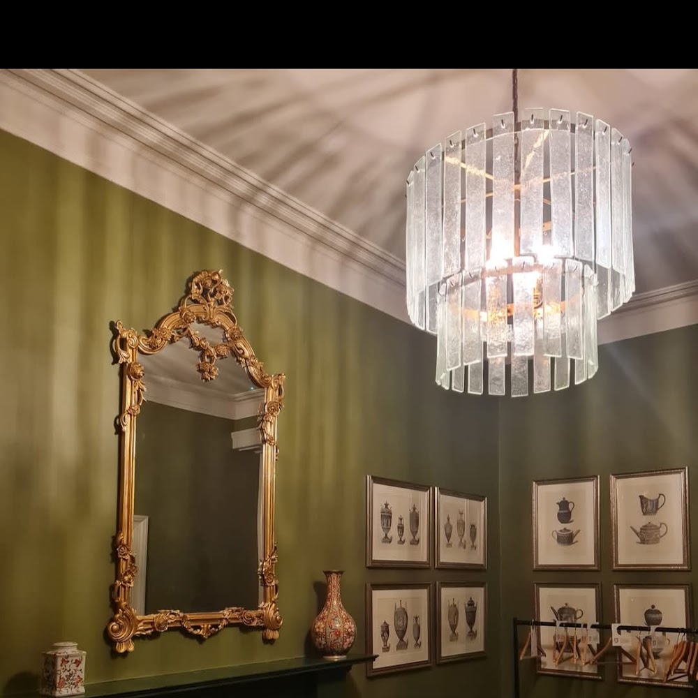 J.GARROW PAINTER AND DECORATOR in Crieff