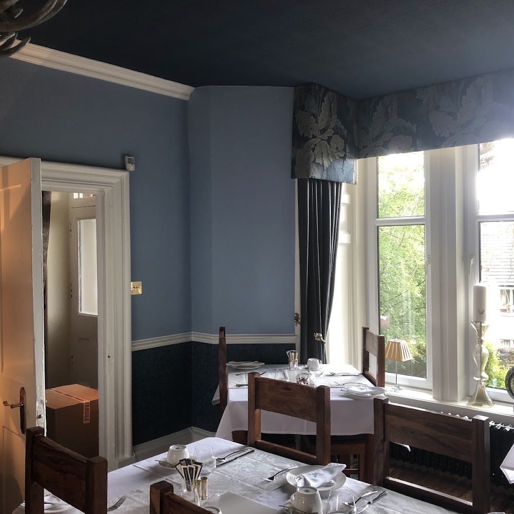 Robertson and McRae painting and decorating LTD in Rattray