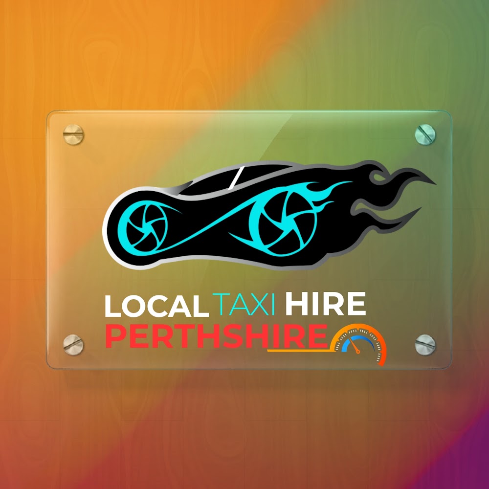Local Taxi Hire in Aberfeldy
