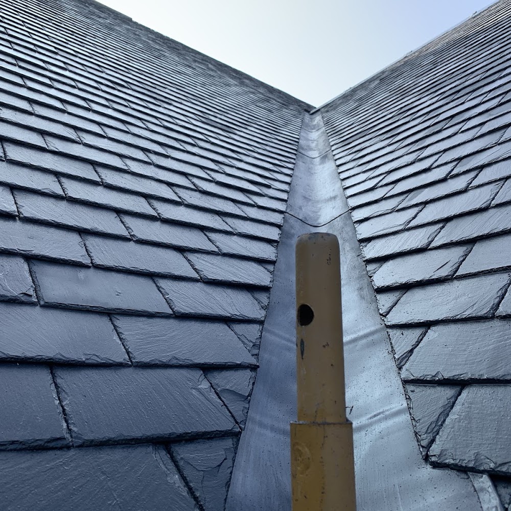 Buick roofing, Roughcasting and plastering in Coupar Angus