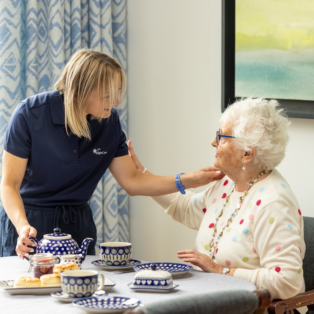 Bright Care Perthshire in Perth