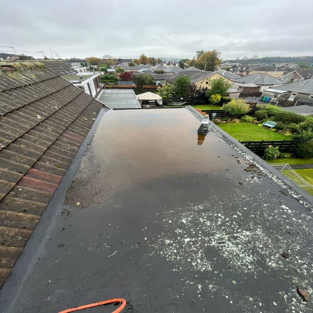 Kingdom Roofline in Perth