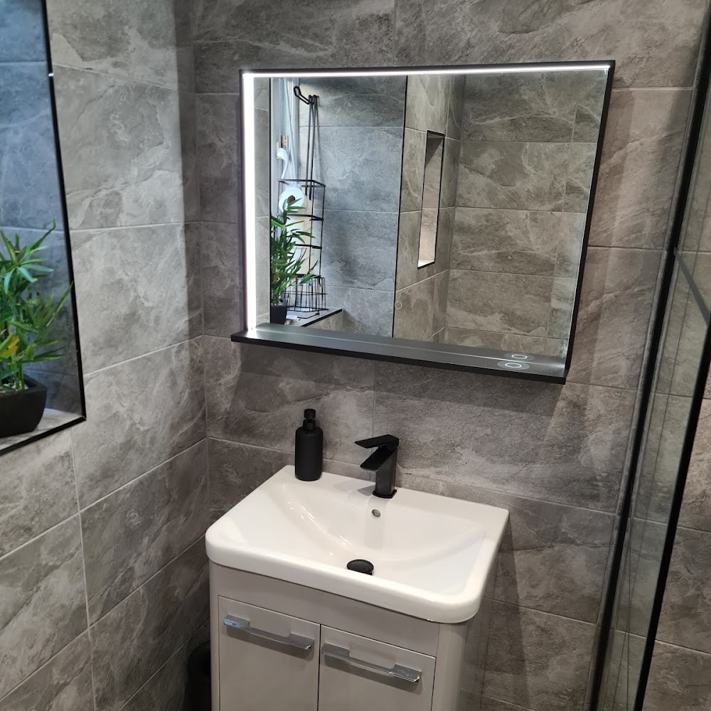 RTM Plumbing & Heating in Bankfoot