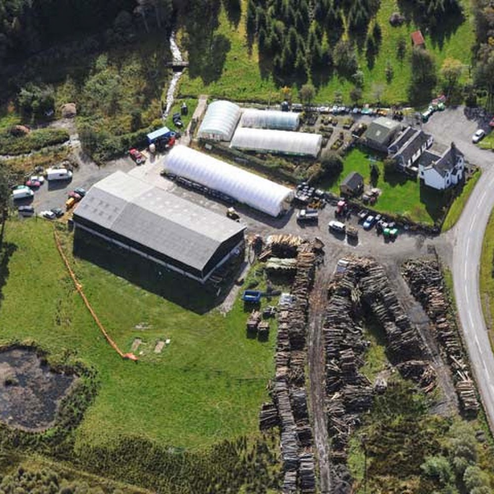 Gatehouse Mechanical Services Limited in Aberfeldy