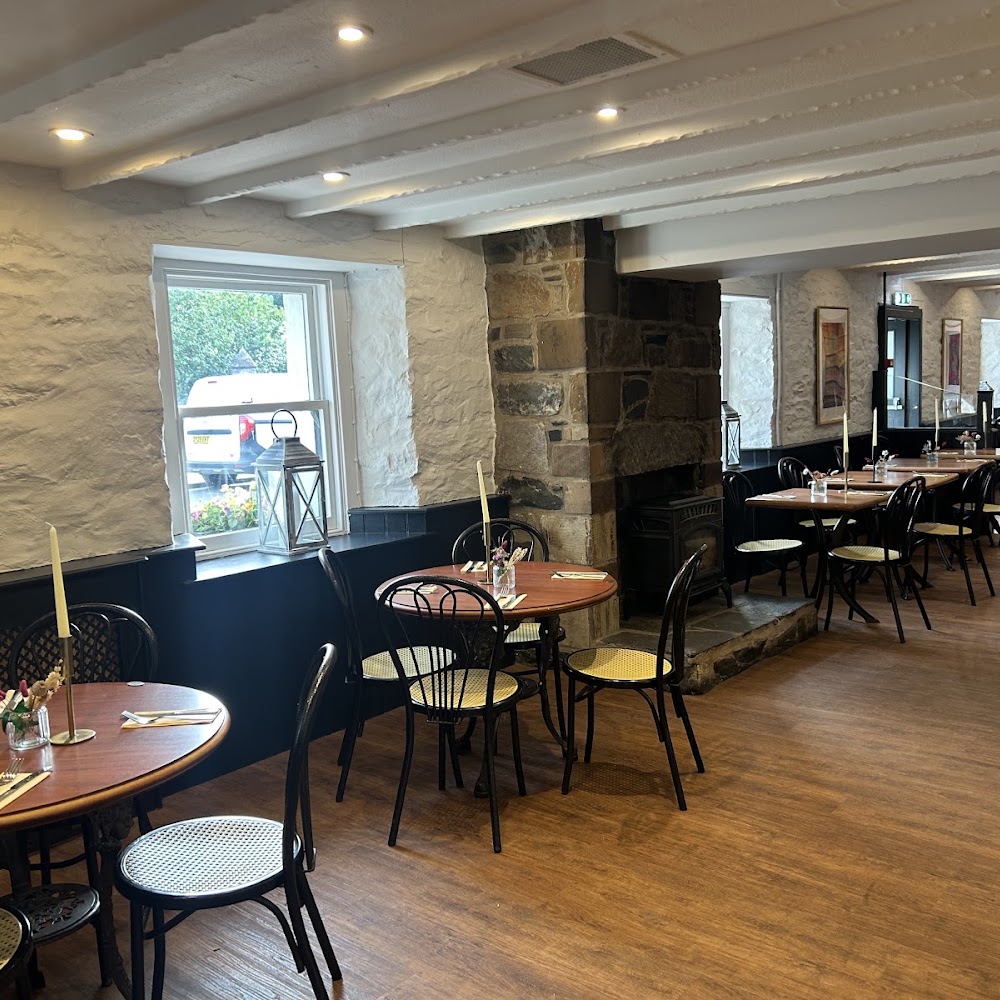 Pietro’s in Pitlochry