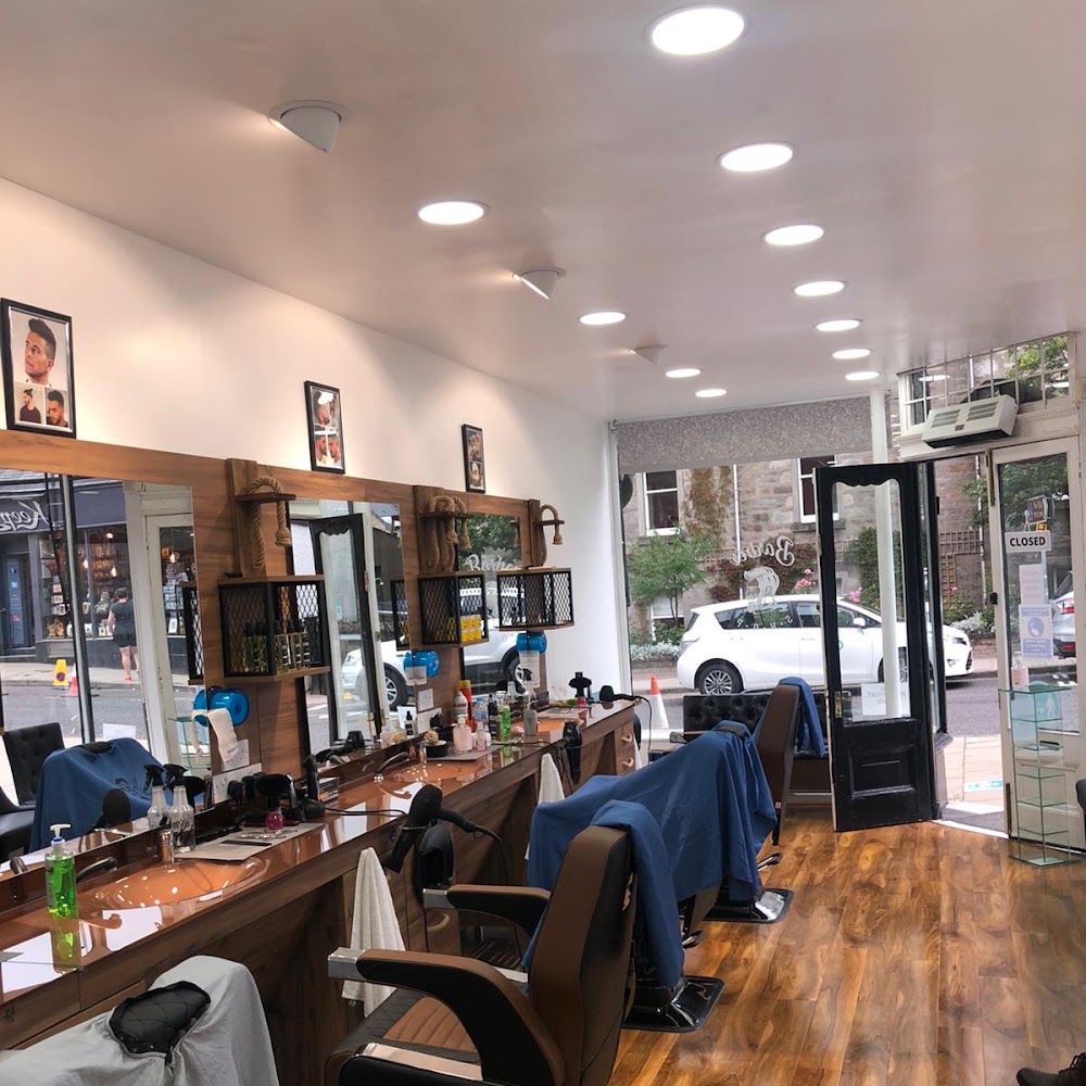 Turkish Barbers Pitlochry in Pitlochry