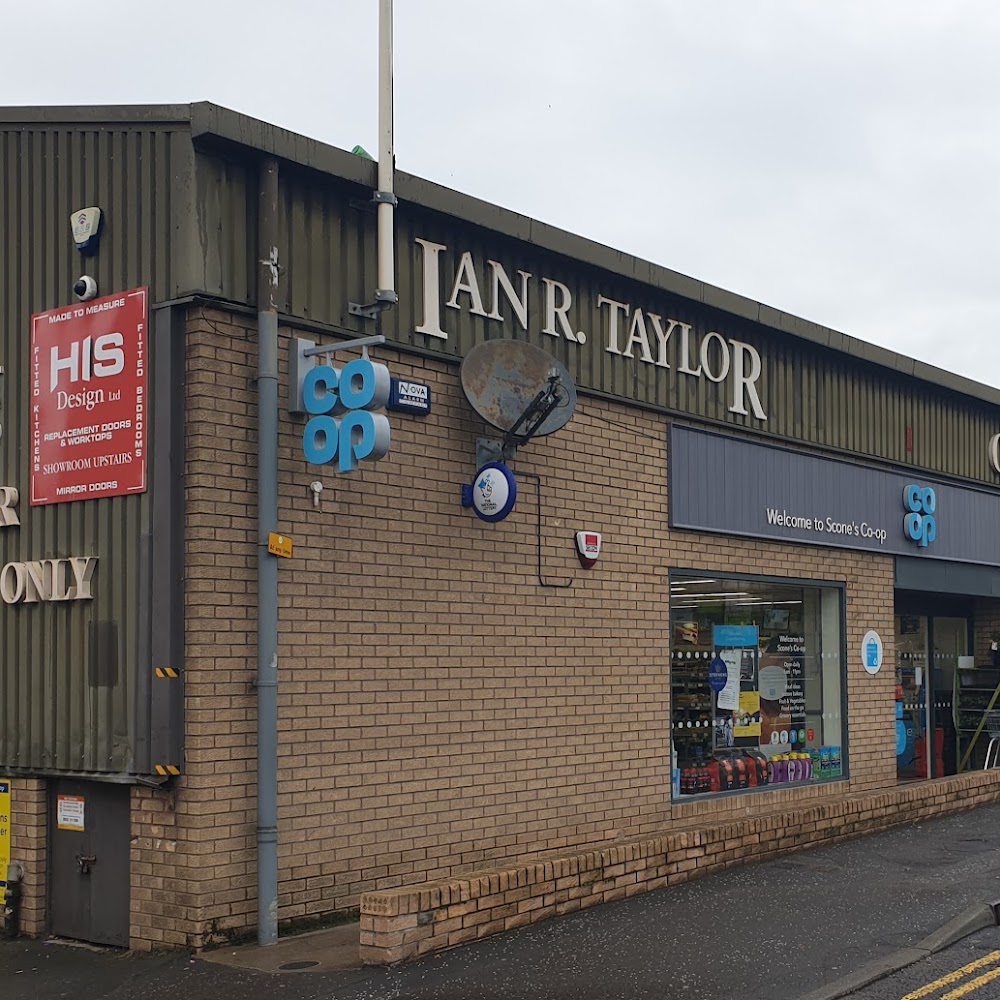 Co-op Food - Scone - Perth Road in Scone