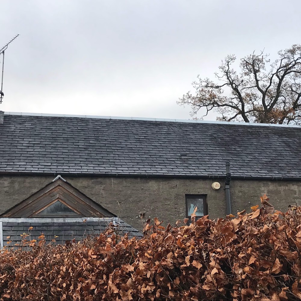 Craigies Ltd in Blairgowrie