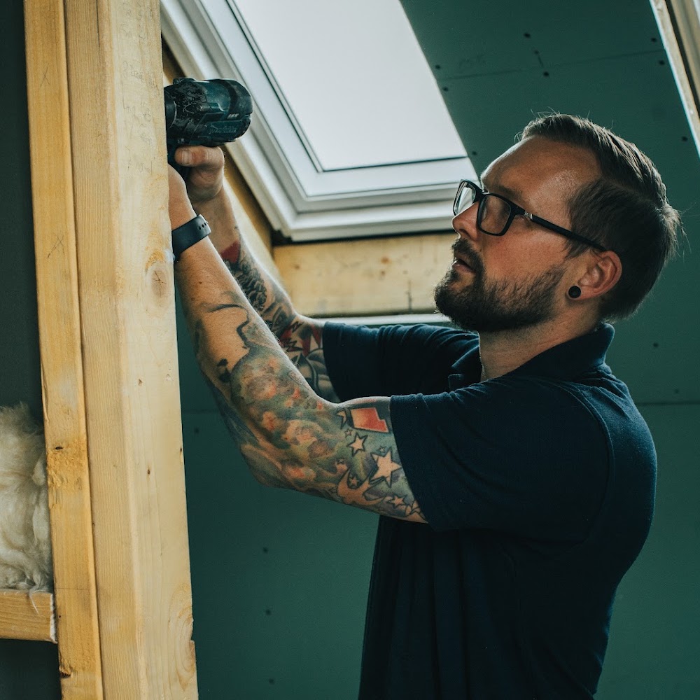 Kirkwood Joinery Limited in Forgandenny