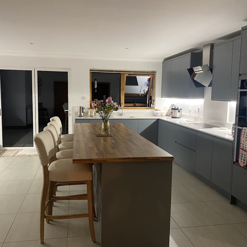 Perthshire joinery Ltd in Perth
