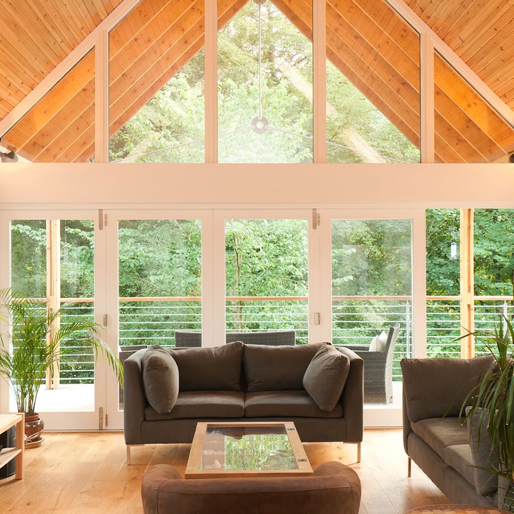 McKenzie Strickland Associates in Aberfeldy